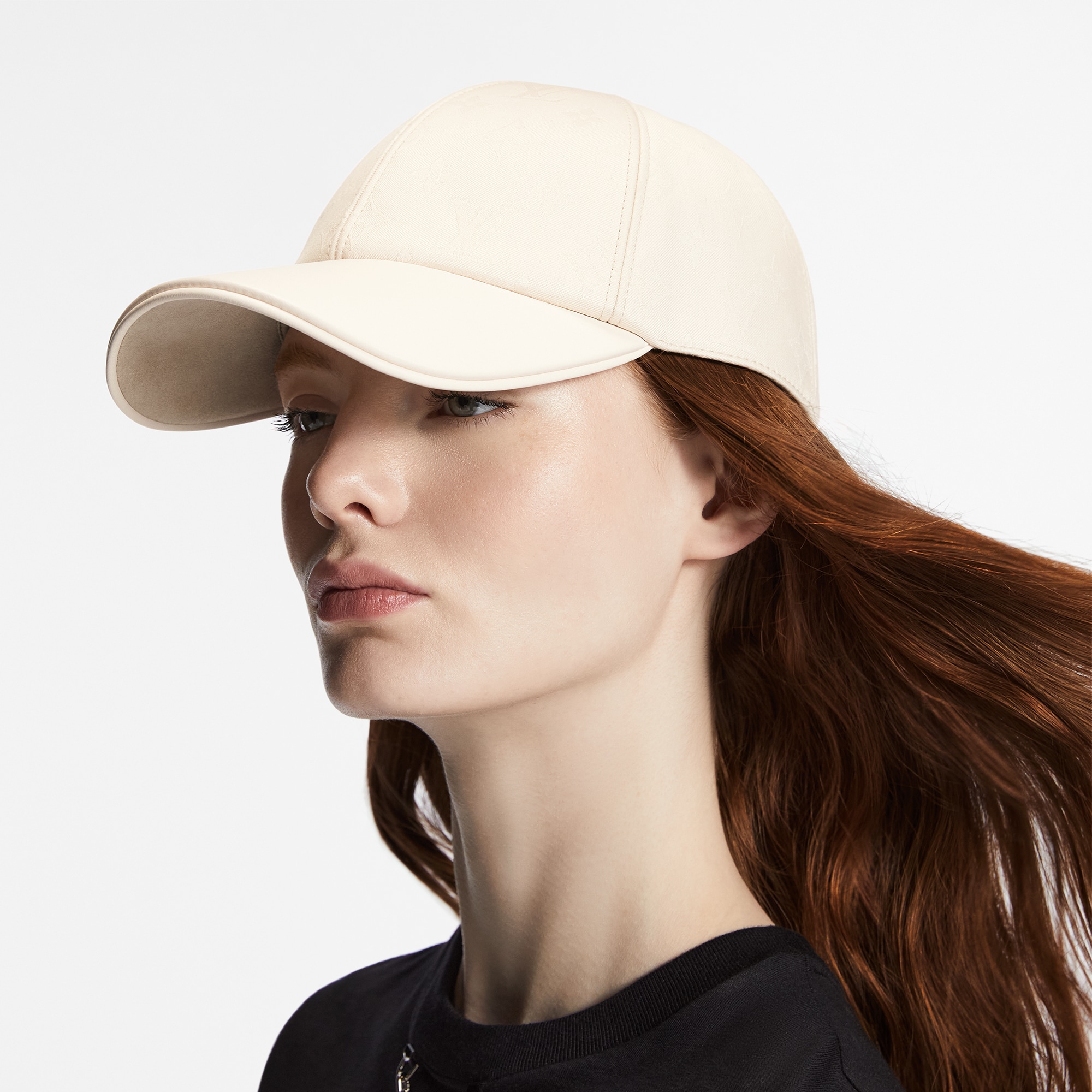 LV First Cap S00 - Women - Accessories | LOUIS VUITTON ®